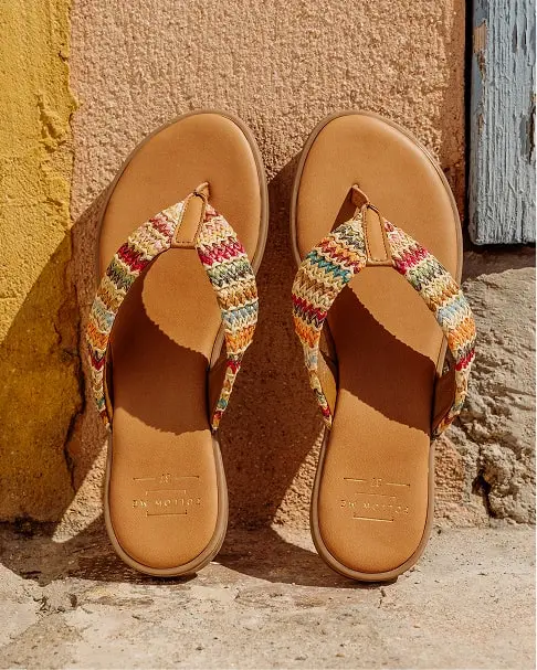 collection chaussures