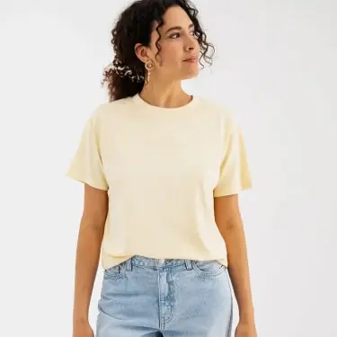 Tee-shirts