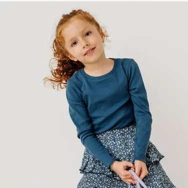 Tee-shirts Fille