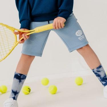 shorts Garçon