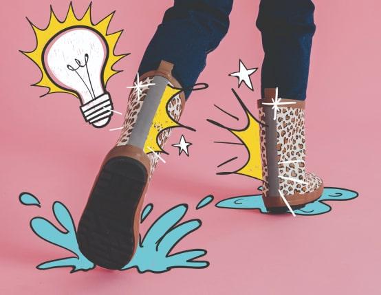 chaussures