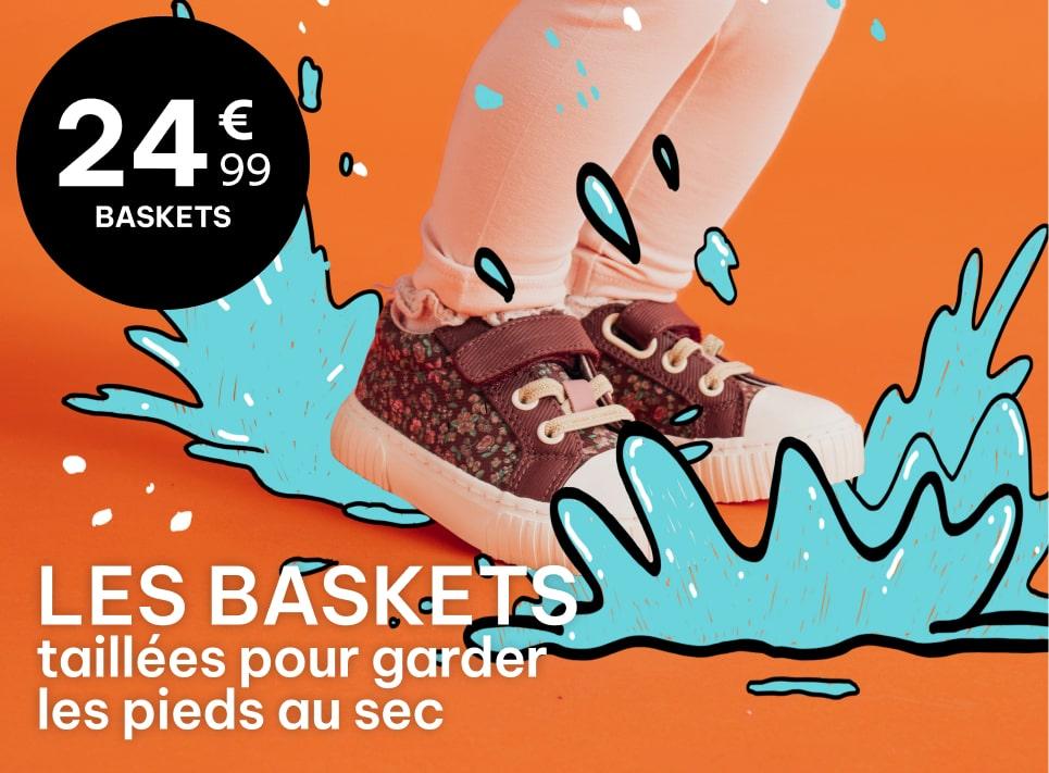Les produits malins