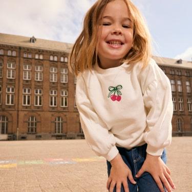 Bébé Fille