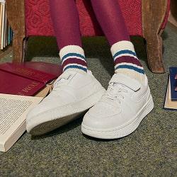 Chaussures Fille