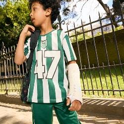 Vêtements Garçon