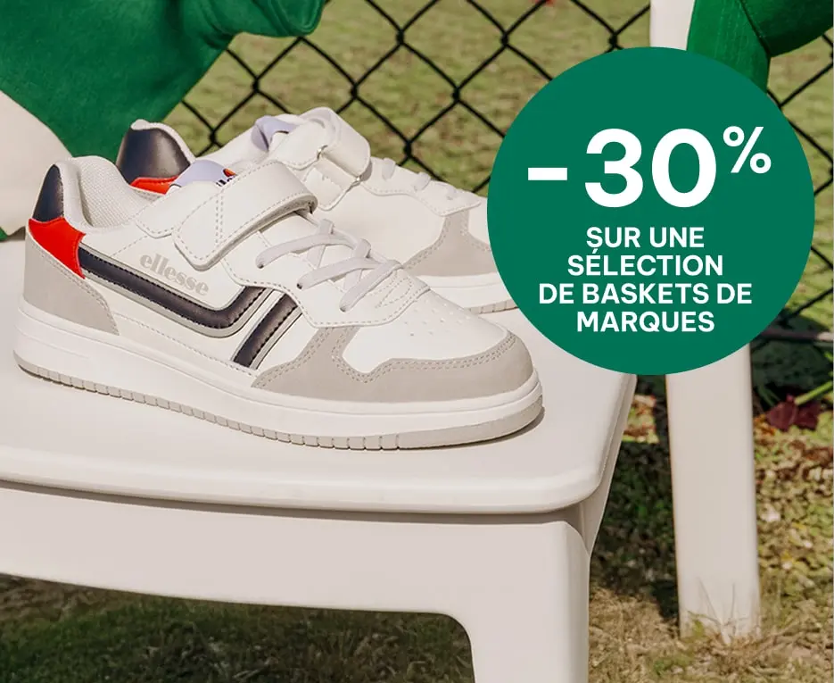 Bonne affaire - Offre Famille