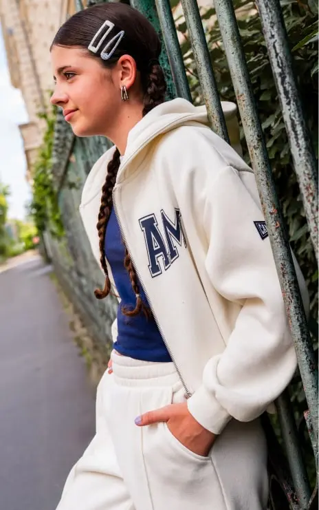 Collection Fille