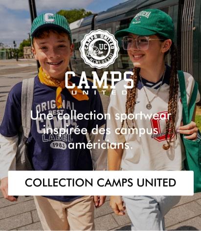 Collection Camps