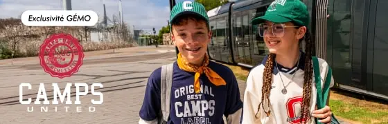 Camps