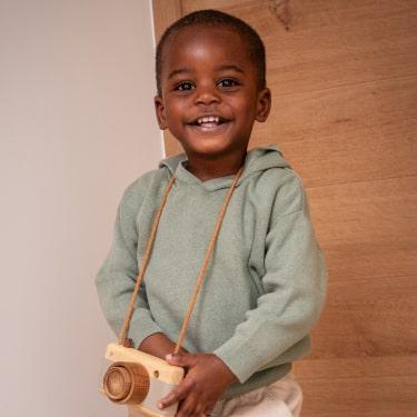 Bébé Garçon