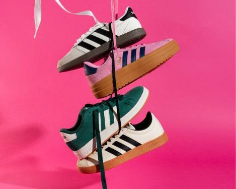 adidas