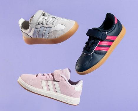adidas