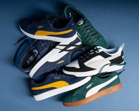Puma