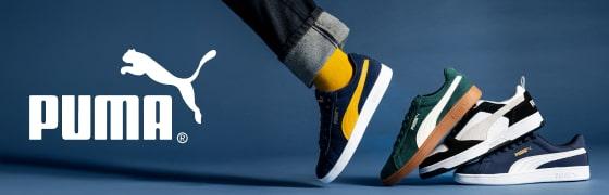 banniere Puma