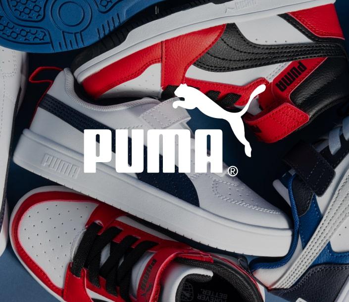 Collection Puma
