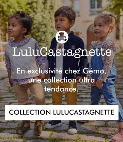 Collection LuluCastagnette
