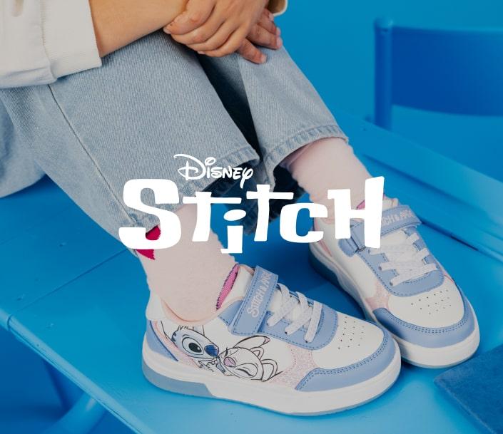 Collection stitch