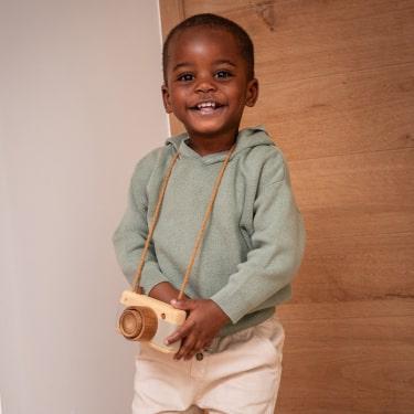 Bébé Garçon