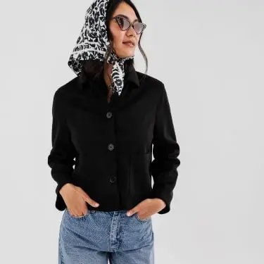 Vestes