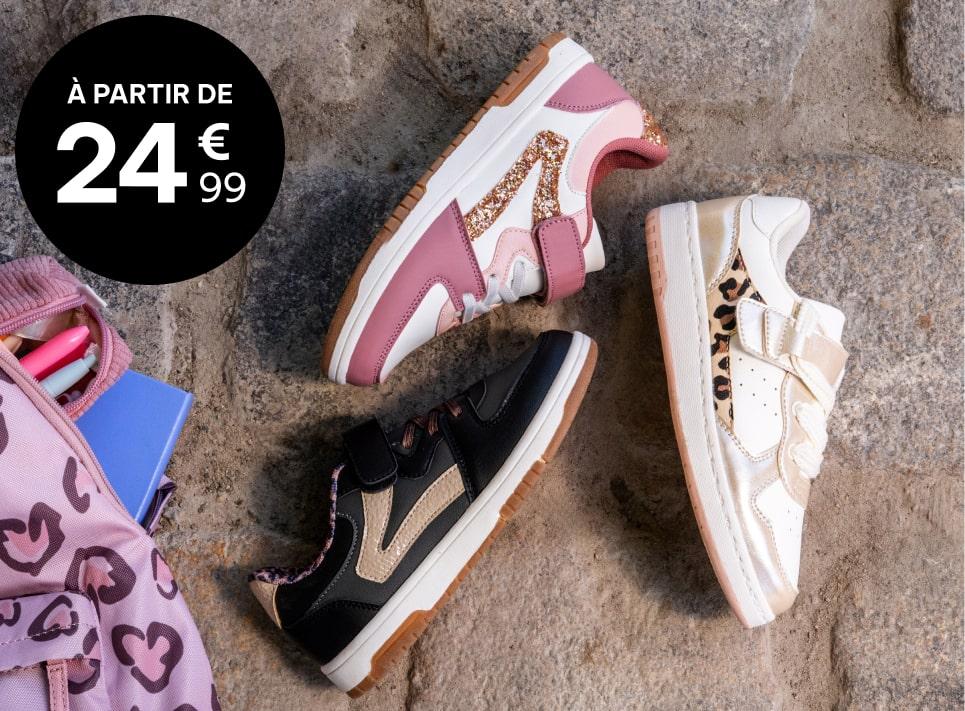 nouvelle collection