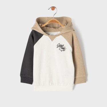 Sweats et Gilets Garcon
