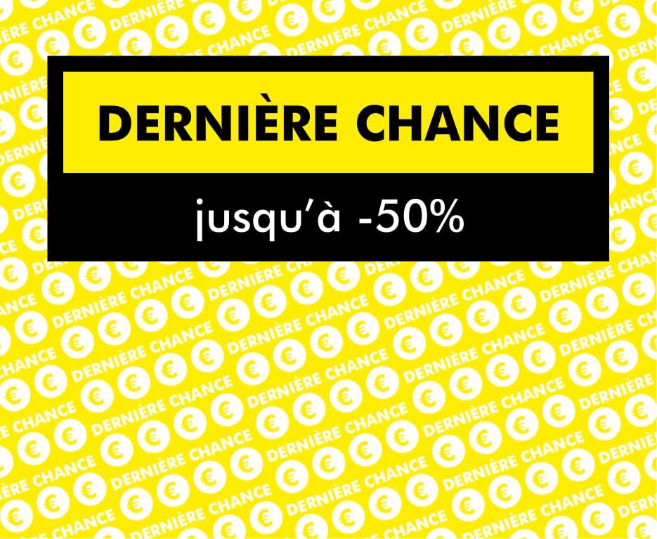 Bonne affaire - Offre Famille