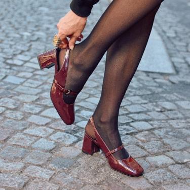 Chaussures