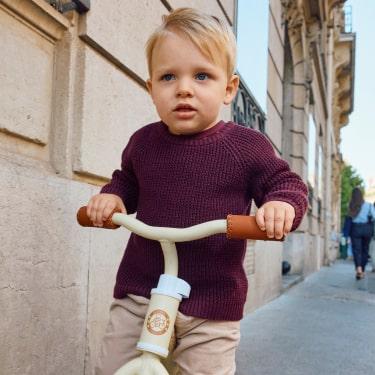 Bébé Garçon