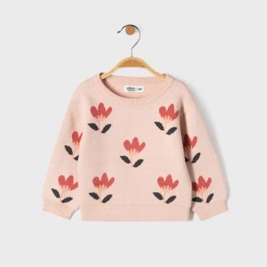 Sweats et Gilets fille