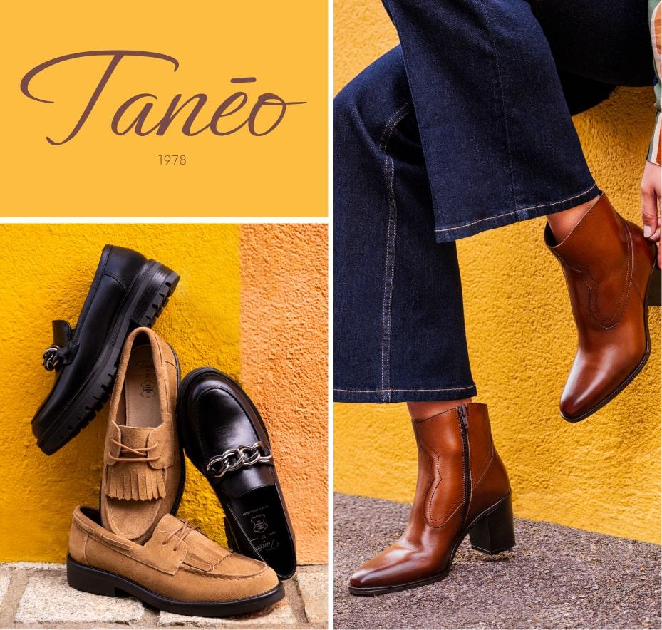 Tanéo