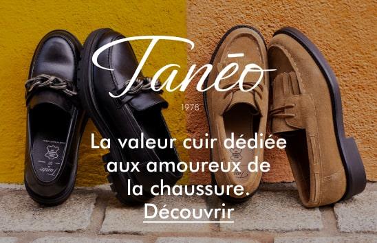 Collection Taneo