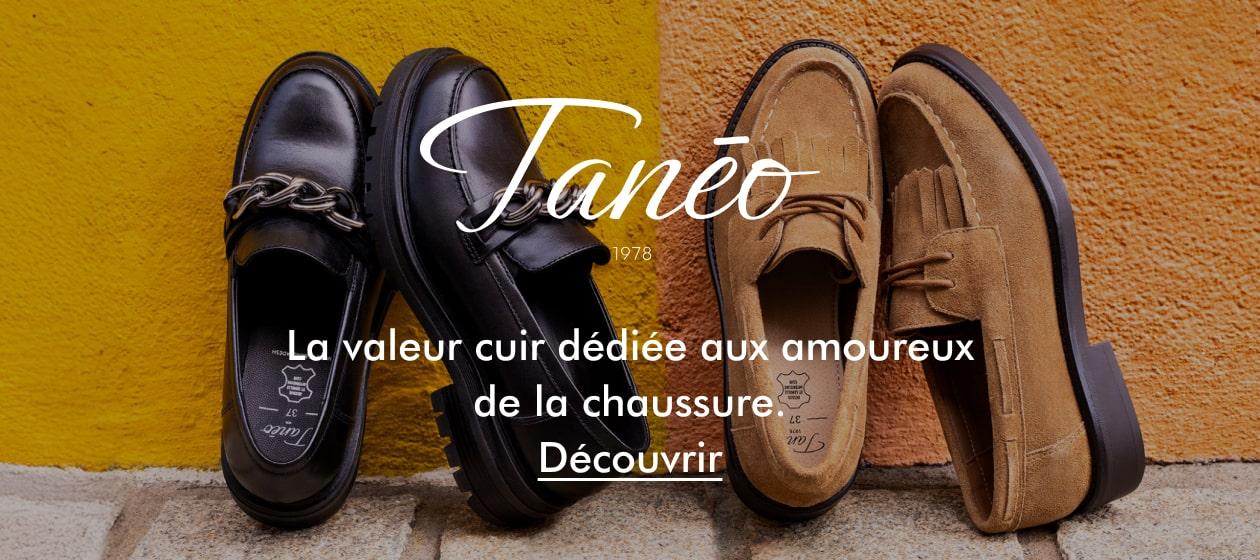 Collection Taneo