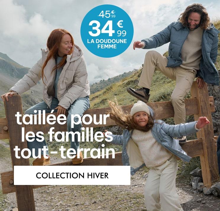 Collection Hiver