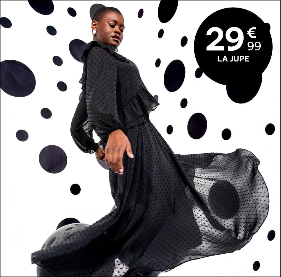 tendance pois