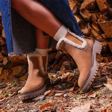 Chaussures
