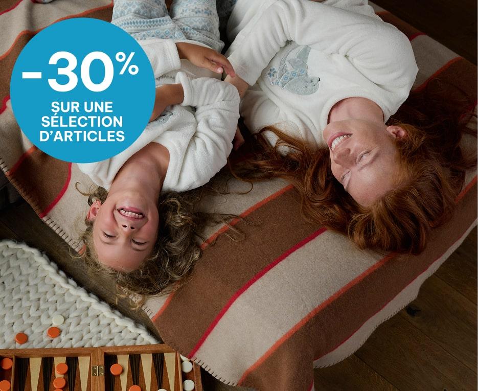 Bonne affaire - Offre Pyjamas