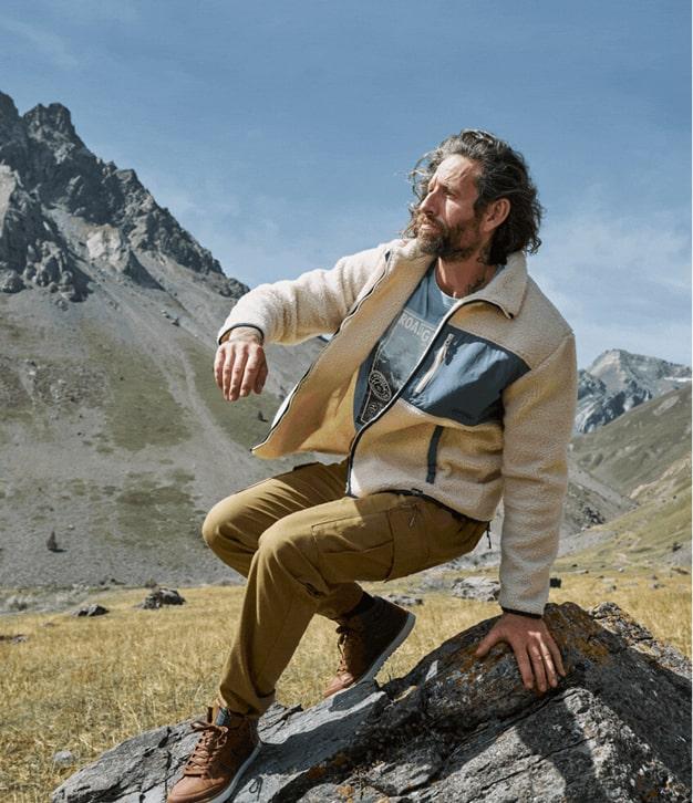 Liberté de mouvement