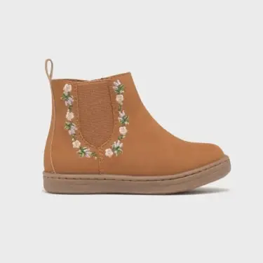 Chaussures Bébé Fille