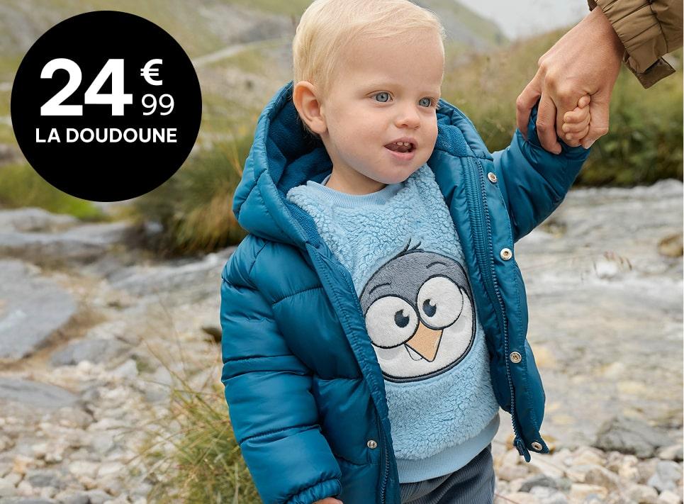 collection automne vêtements