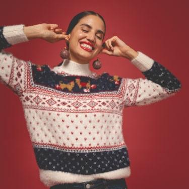 Idées cadeaux Femme