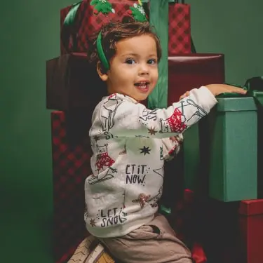 Idées cadeaux Bébé