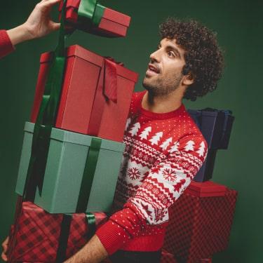 Idées cadeaux Homme