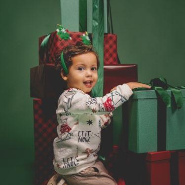 Chaussures Bébé Fille