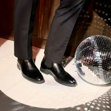 Chaussures de fêtes