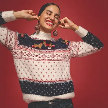 Idées cadeaux femme