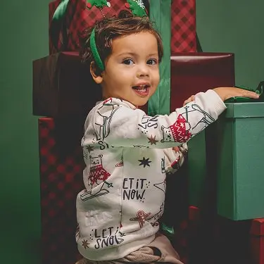 Idées cadeaux bébé