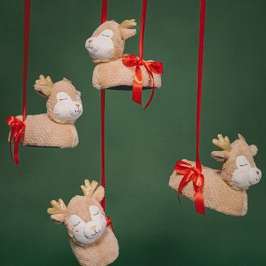 Idées cadeaux chaussons