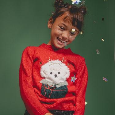 Bonnes affaires fille