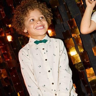 Bonnes affaires garçon