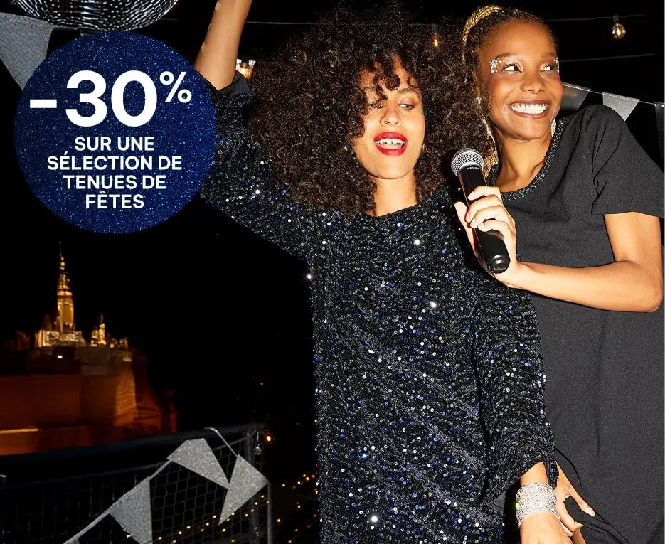 Bonne affaire - Offre Pyjamas